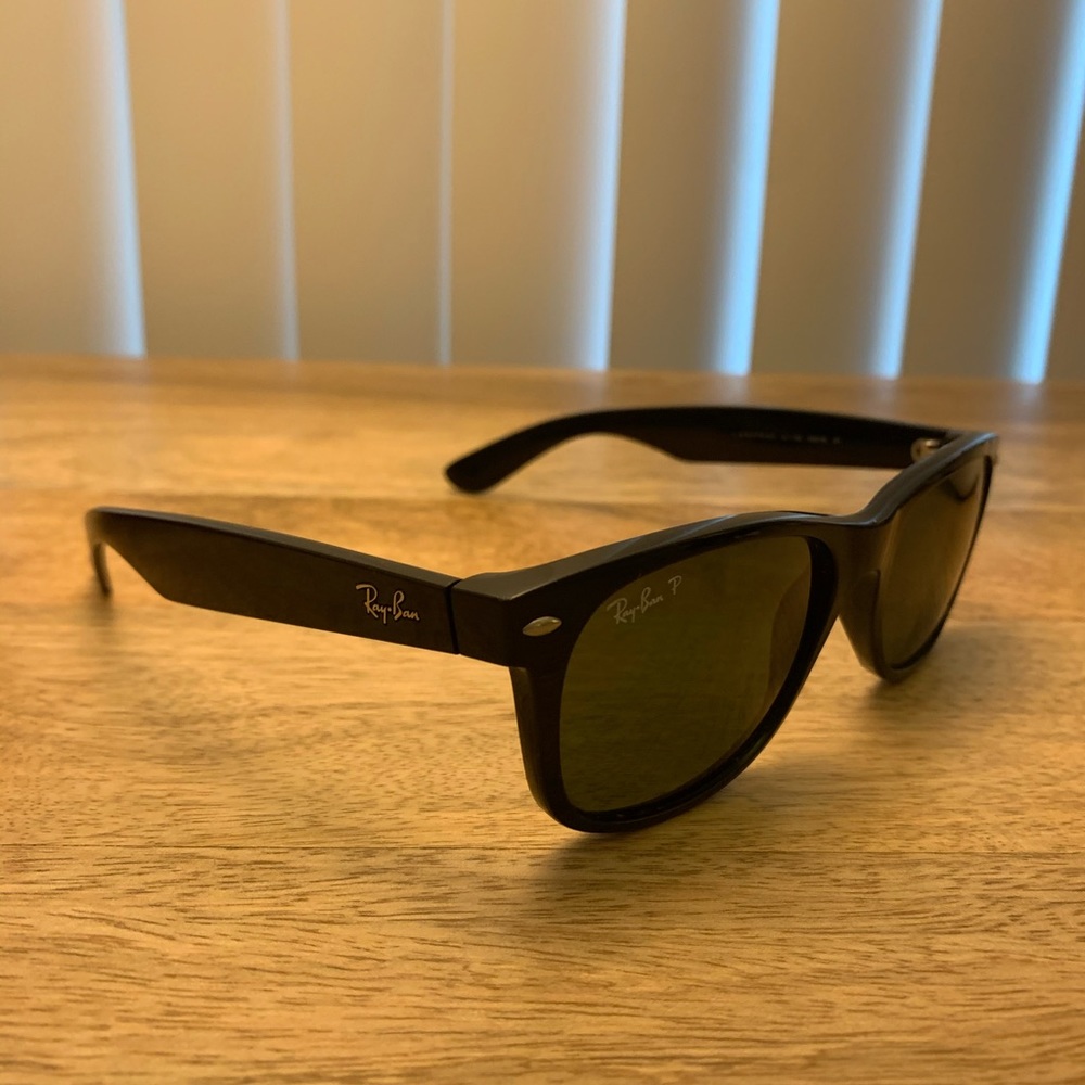 Ray Bans